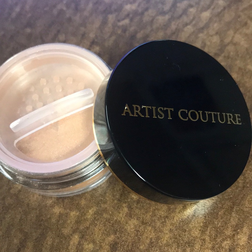 Diamond Glow Powder - Picture 2 of 2